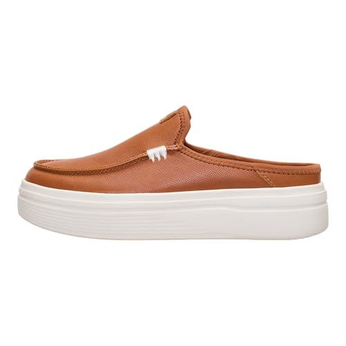 Leather Cognac