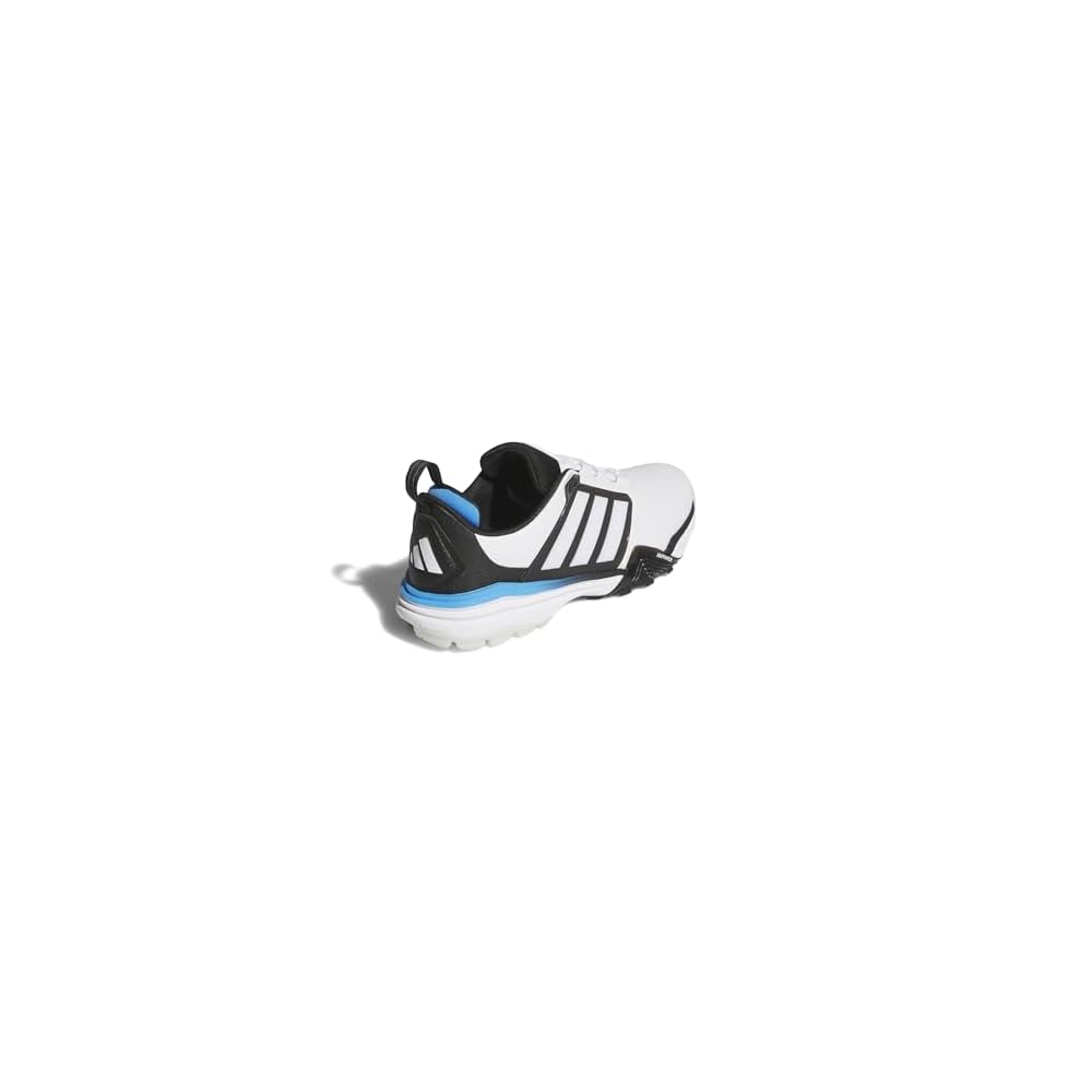 Ftwr White/Core Black/Lucid Ray Blue