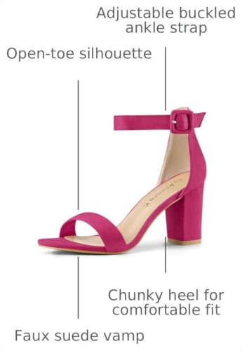 Hot Pink