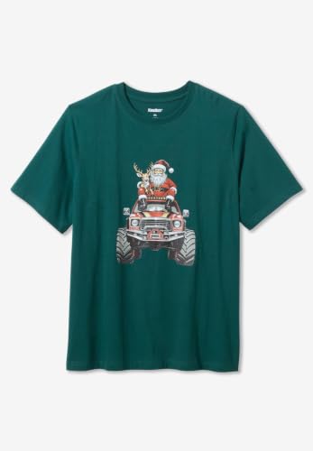Atv Santa