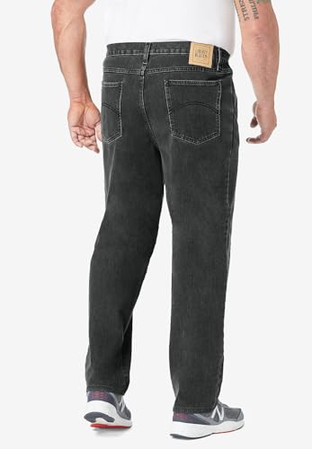 Black Denim