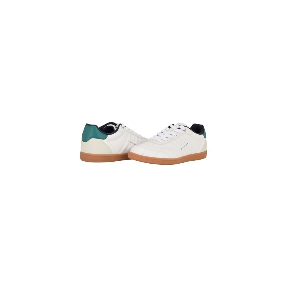 Medium Green/White 310