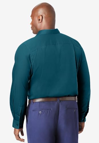 Midnight Teal