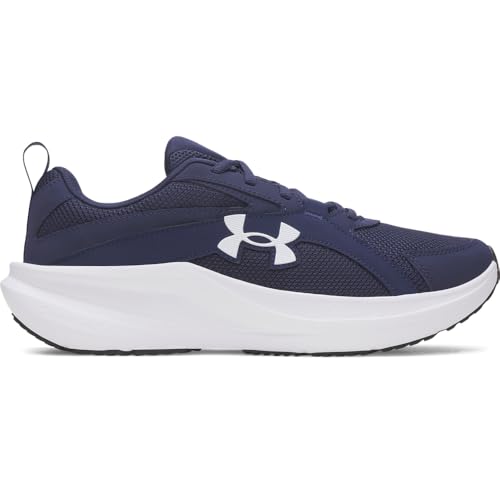 (410) Midnight Navy/Midnight Navy/White