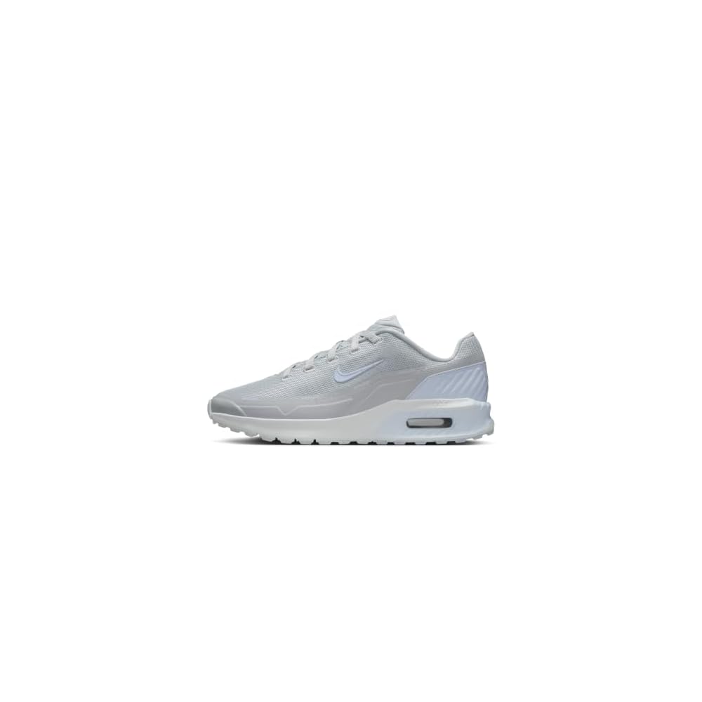 Grey Fog/Football Grey-summit White