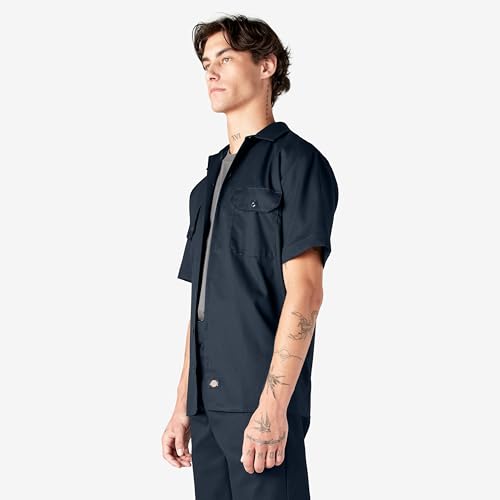Dark Navy