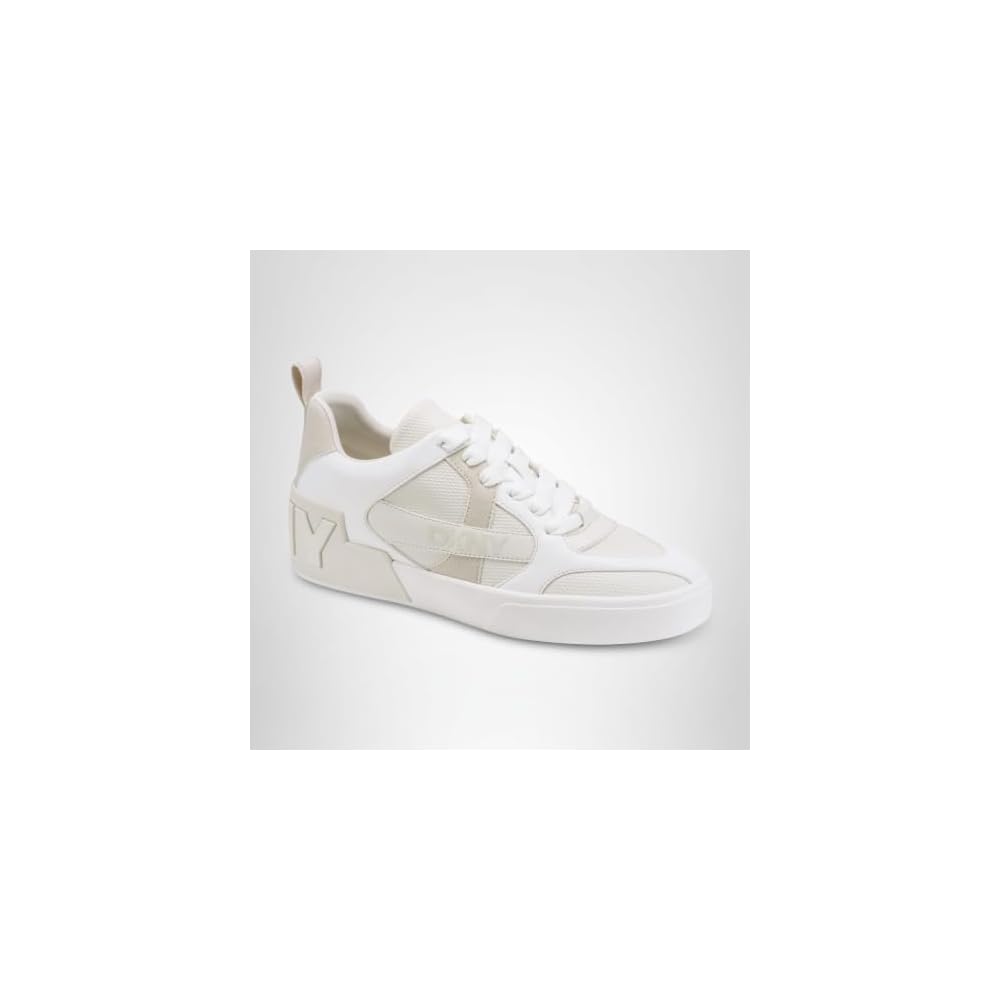 Soft White/White