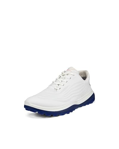 White/Blue