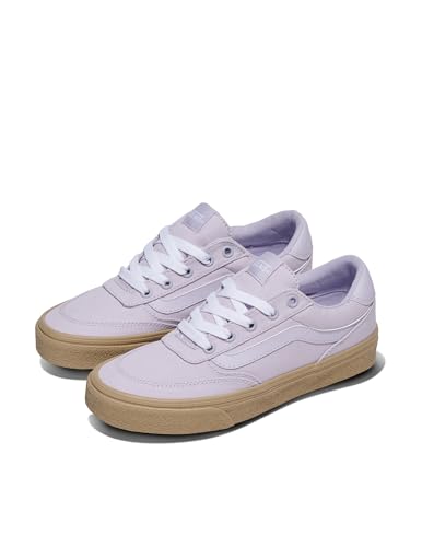 Crepe Lilac Mist