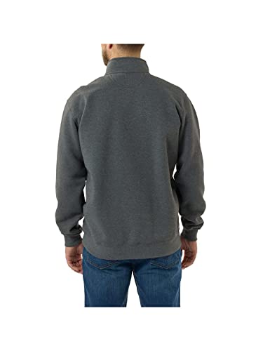 Carbon Heather