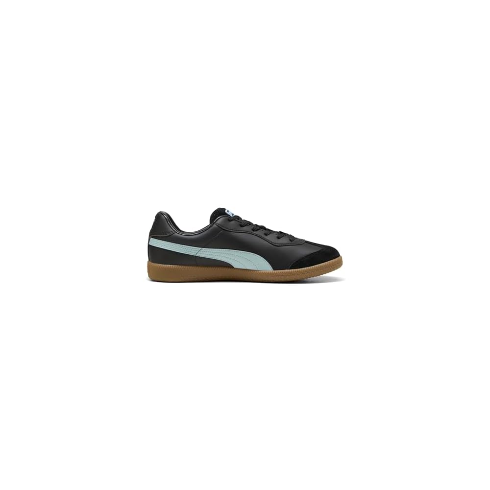 Puma Black-fresh Water-gum