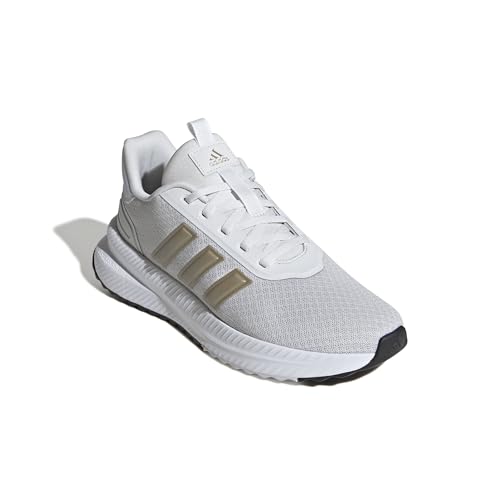 Crystal White/Cyber Metallic/White