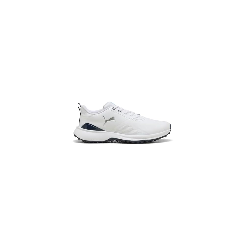 Puma White-puma Silver