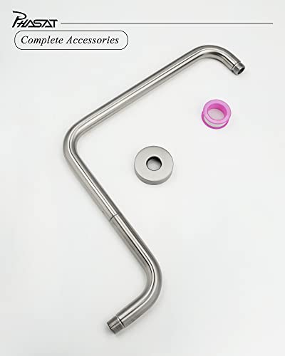Brushed Nickel