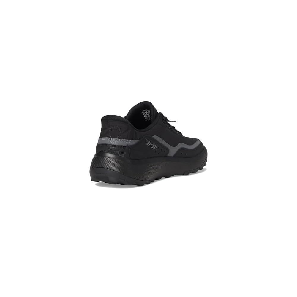 Black/Charcoal