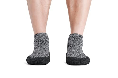 Grey Black