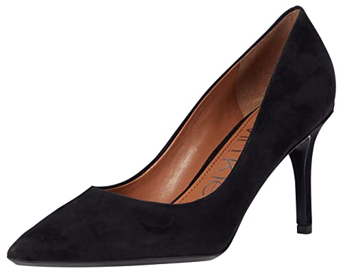 Black Suede