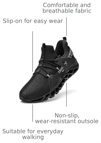 All Black 6099