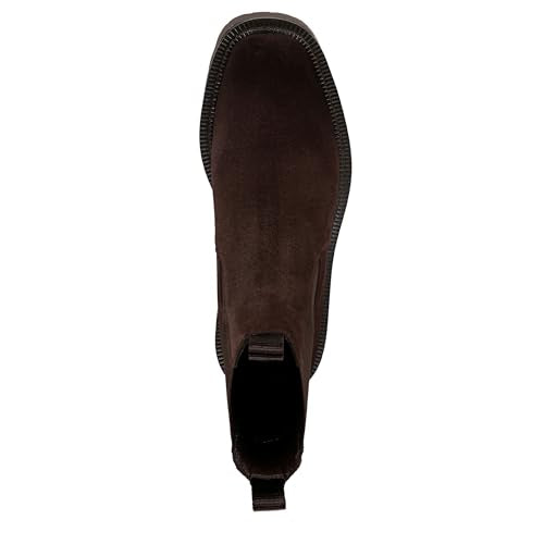 Chocolate Brown