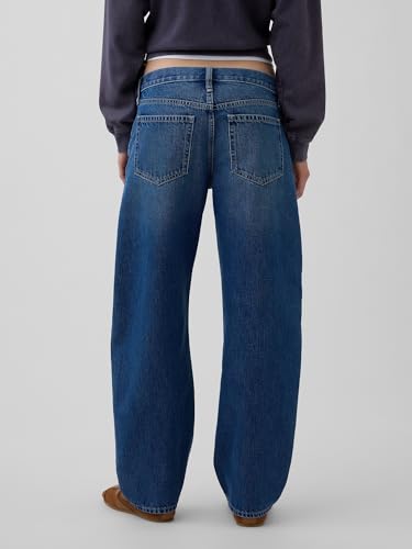 Medium Indigo