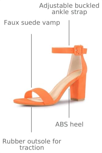 Fluorescent Orange