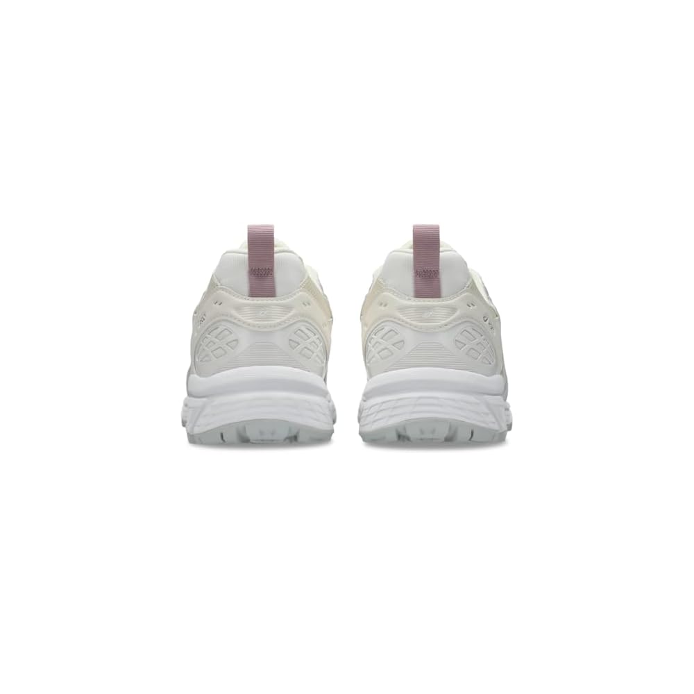 Cream/Pure Silver