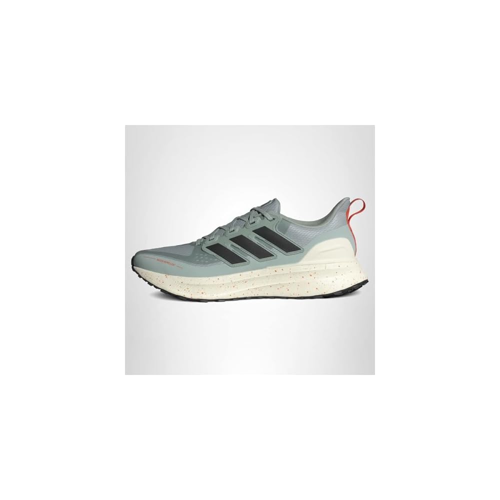 Wonder Sage/Black/Dusky Orange