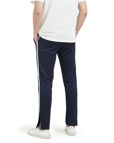 Navy-white