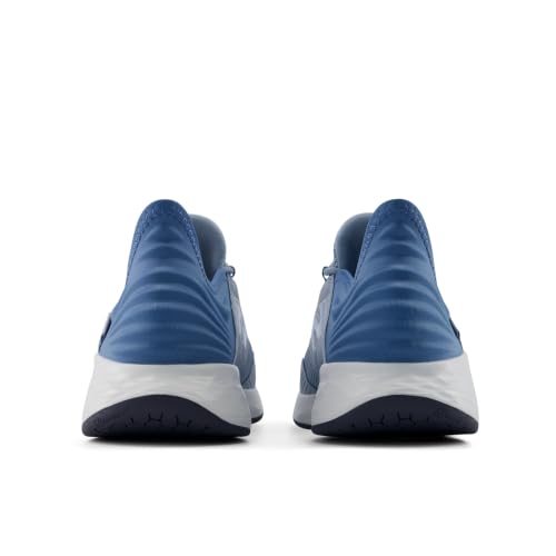 Light Arctic Grey/Heron Blue