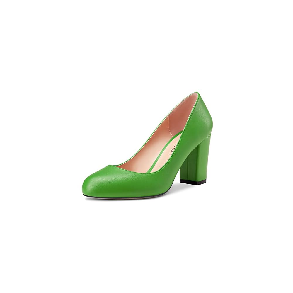 Green D
