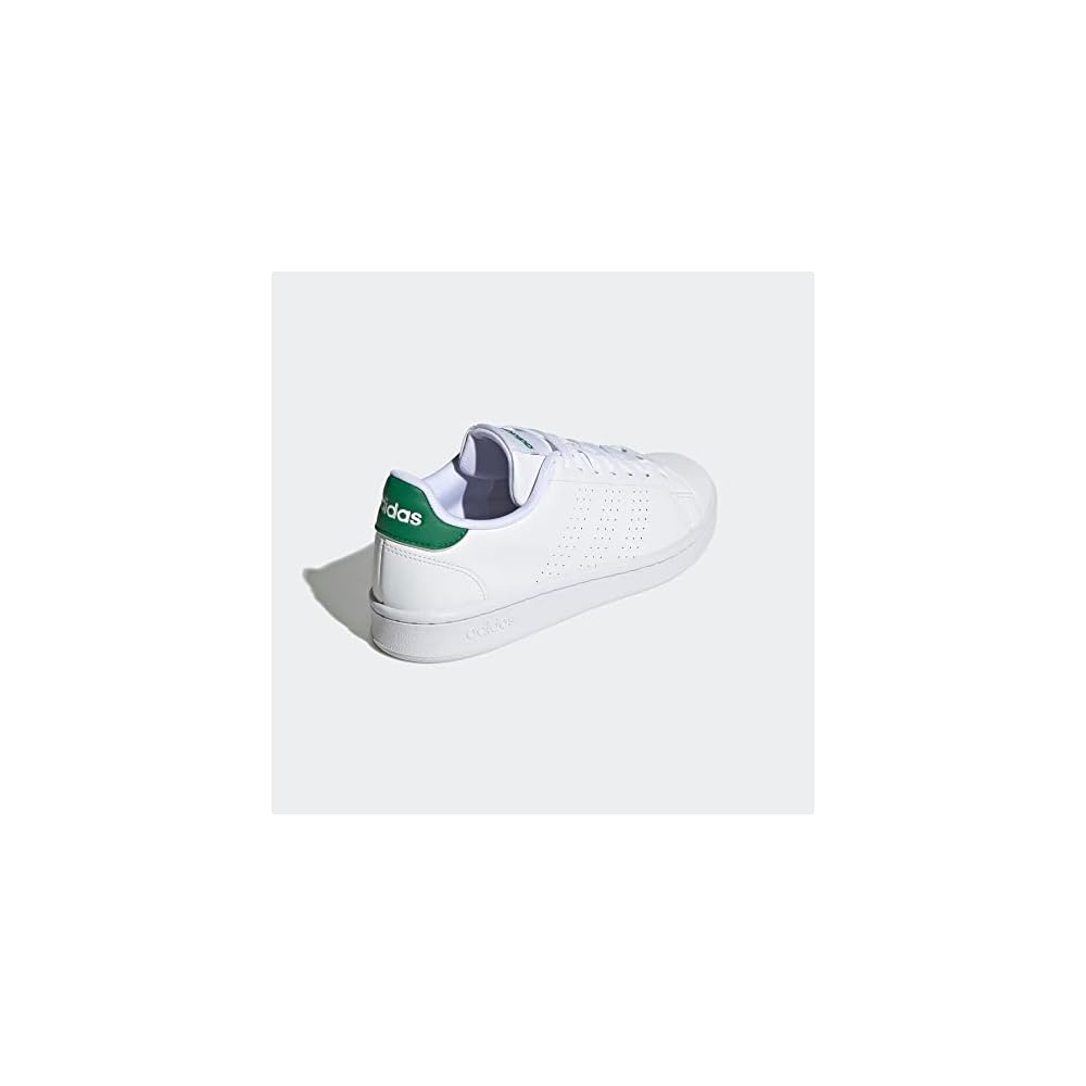 White/White/Green