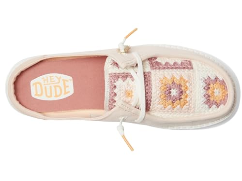Pale Pink/Multi