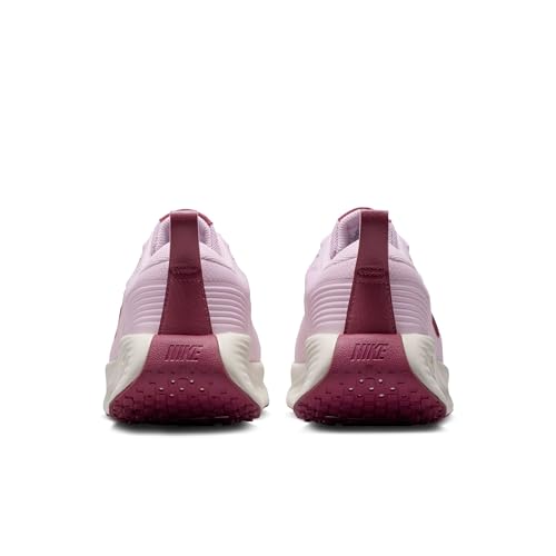 Bleached Lilac/Pink Smoke-sail