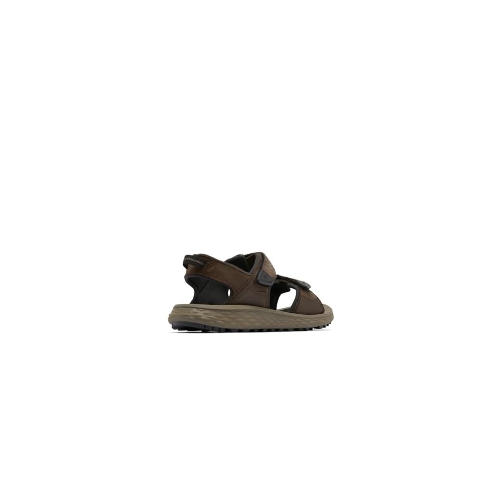 Cordovan/Black