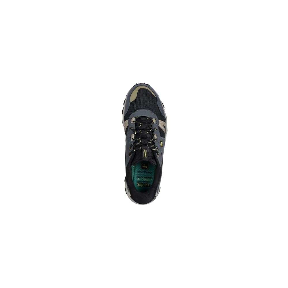 Charcoal Black