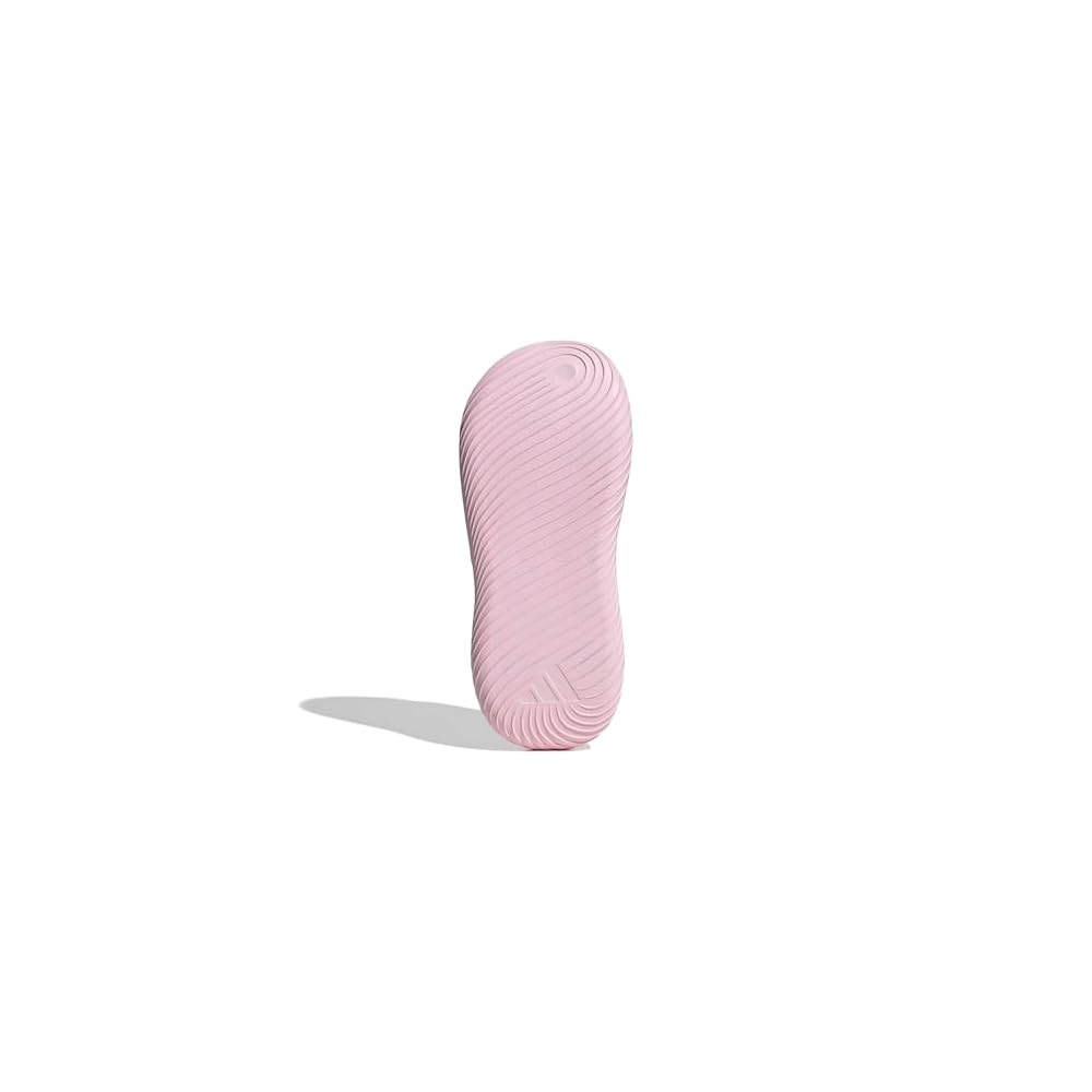 Clear Pink/White/White