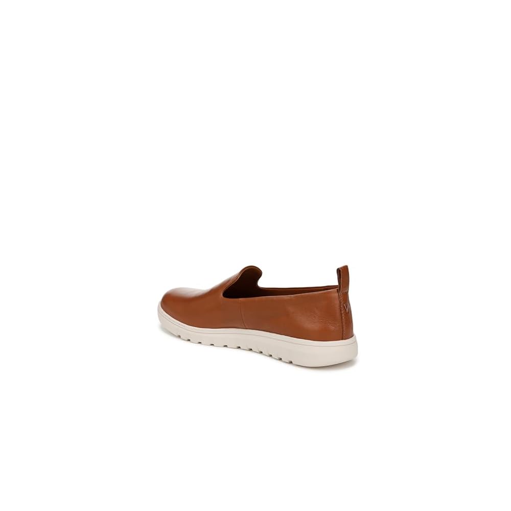 Tan Leather