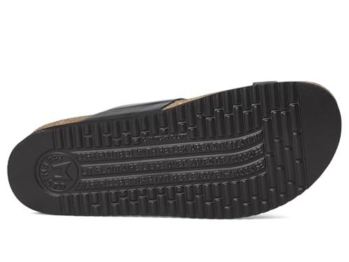 Black - Patent Leather