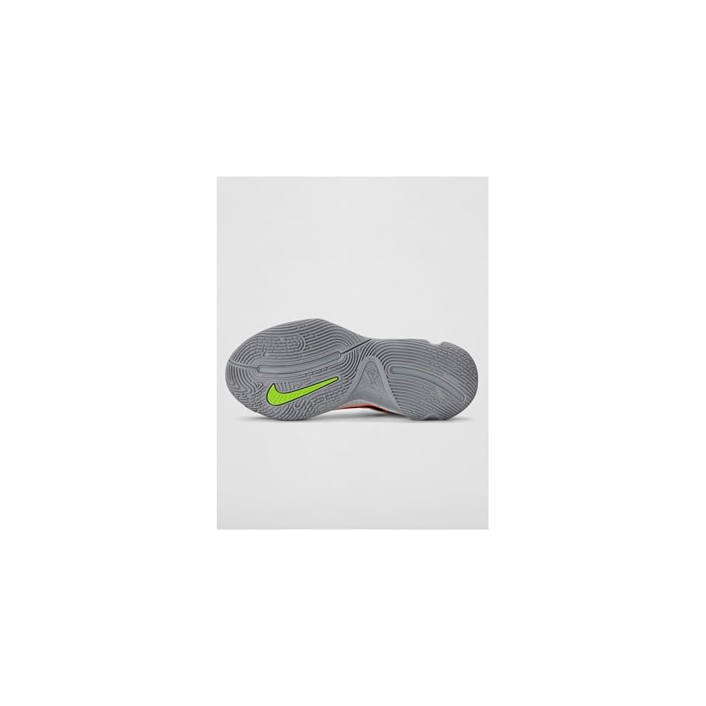 White/Black/Volt/Wolf Grey