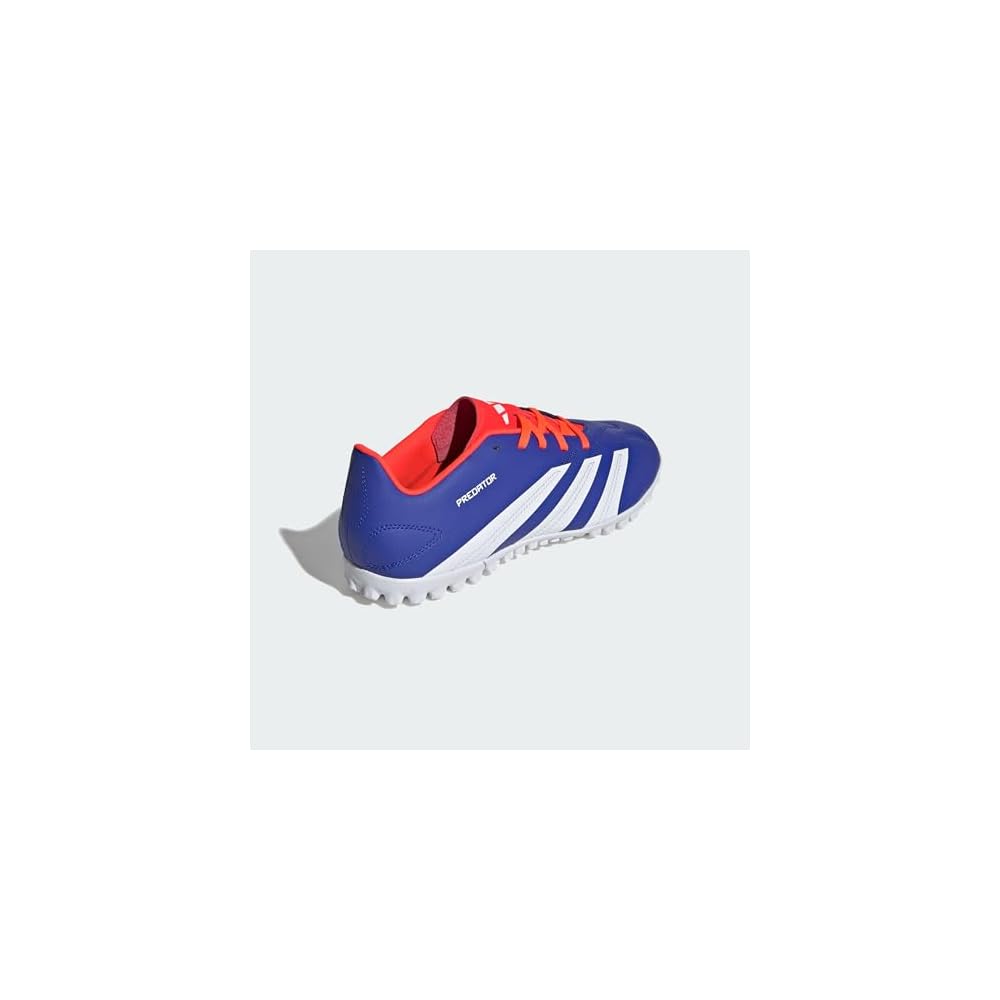 Lucid Blue/White/Solar Red