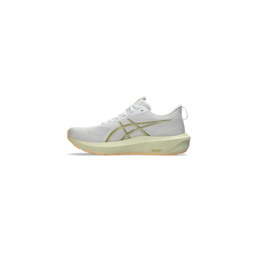 White/Lemongrass