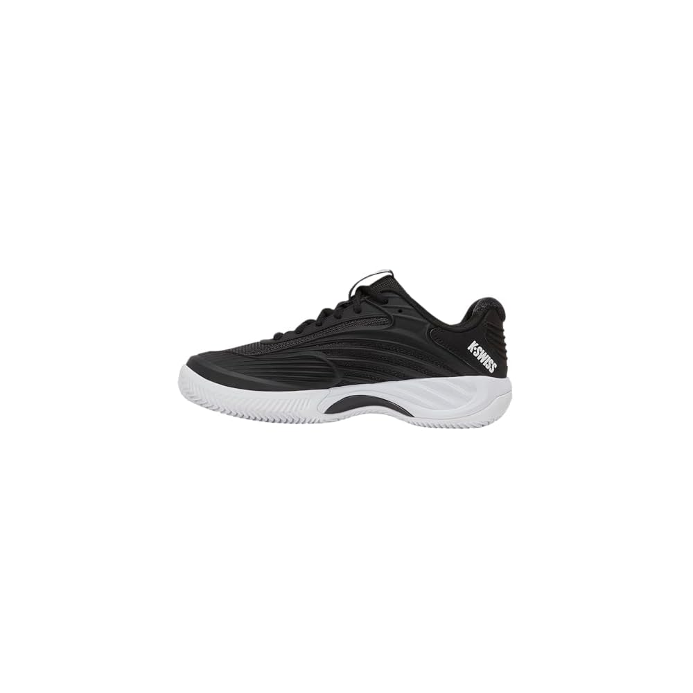 Black/White