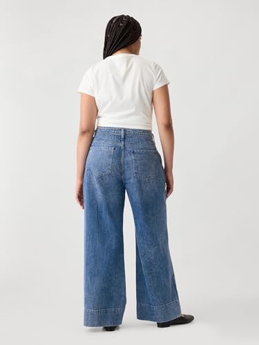 Medium Wash