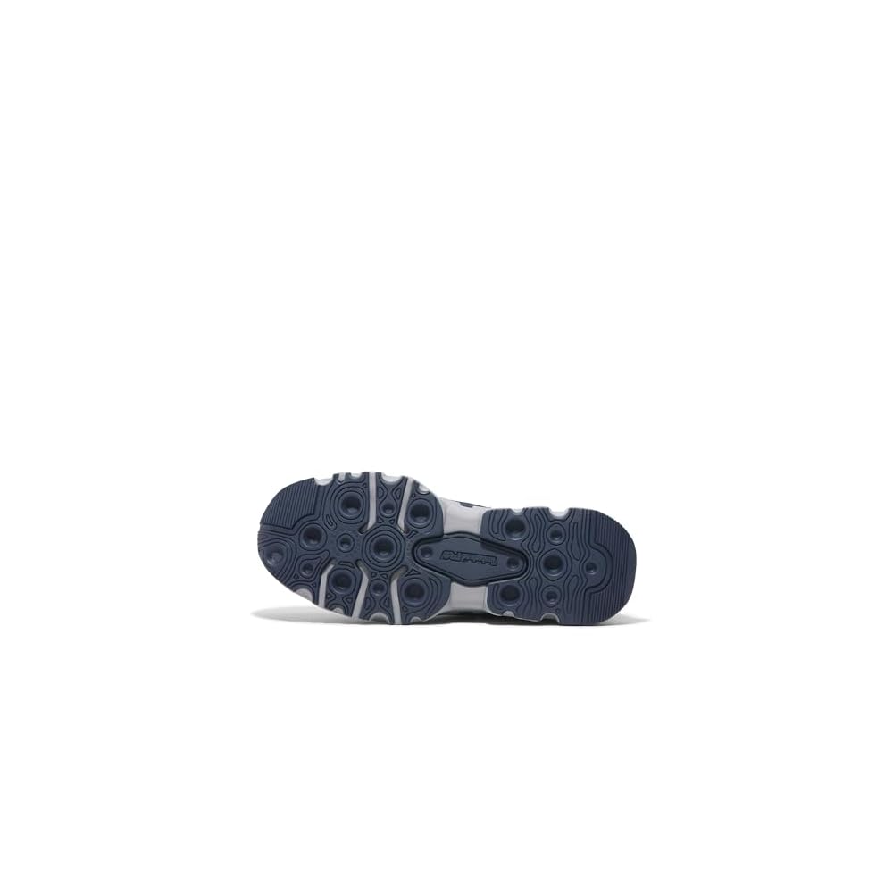 Navy/Grey V1