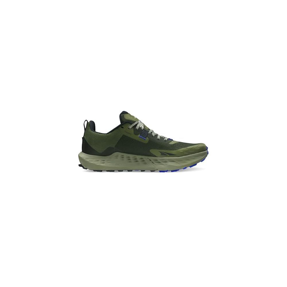 Dusty Olive