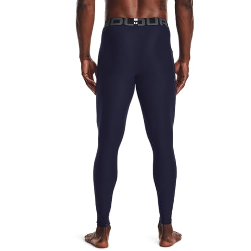 Midnight Navy (410)/White