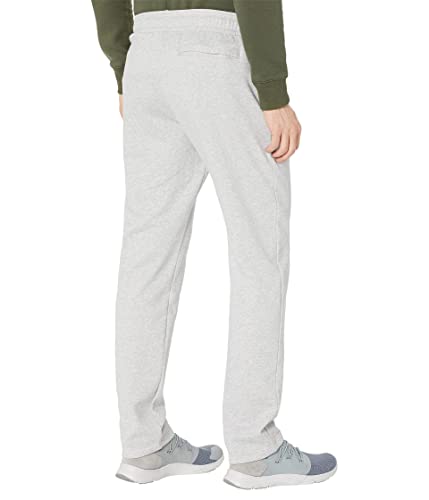 Mod Gray Light Heather (011)/Onyx White