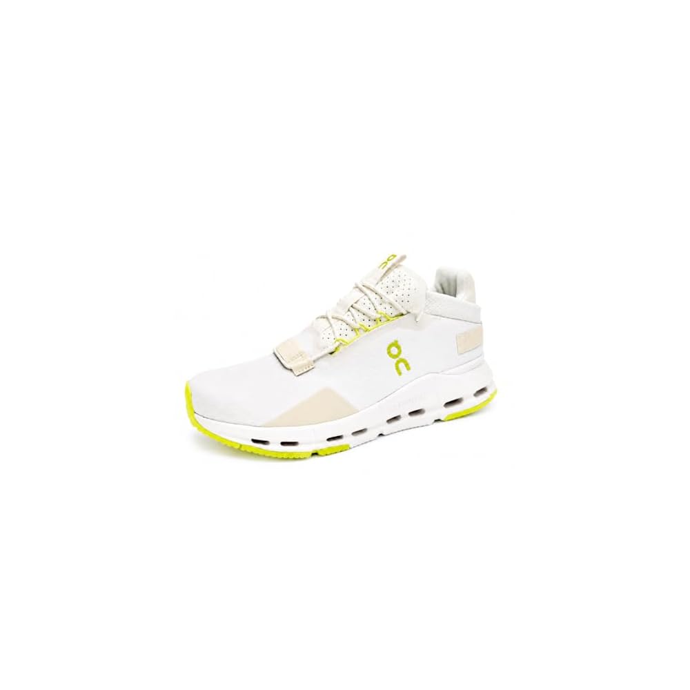 White/Limelight