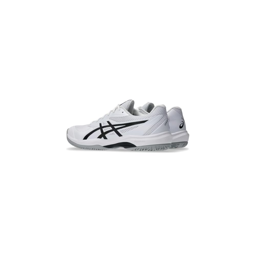 White/Black