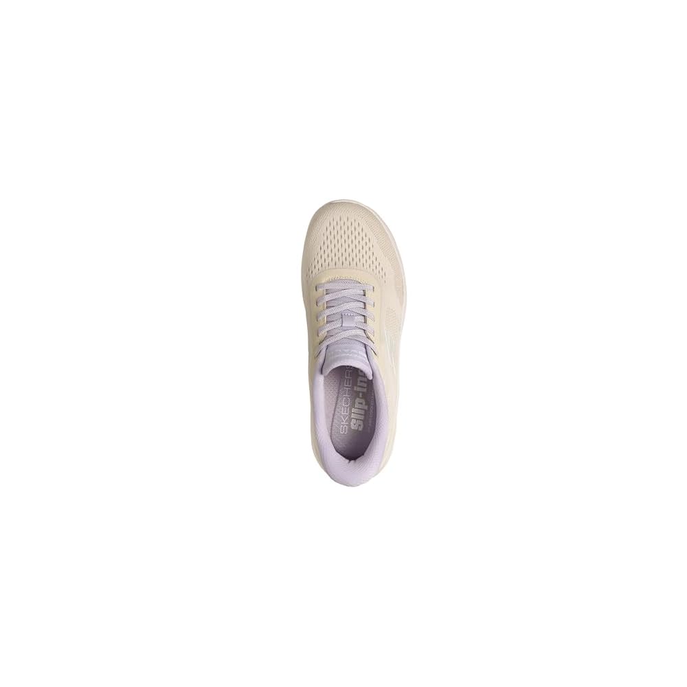 Taupe/Lavender
